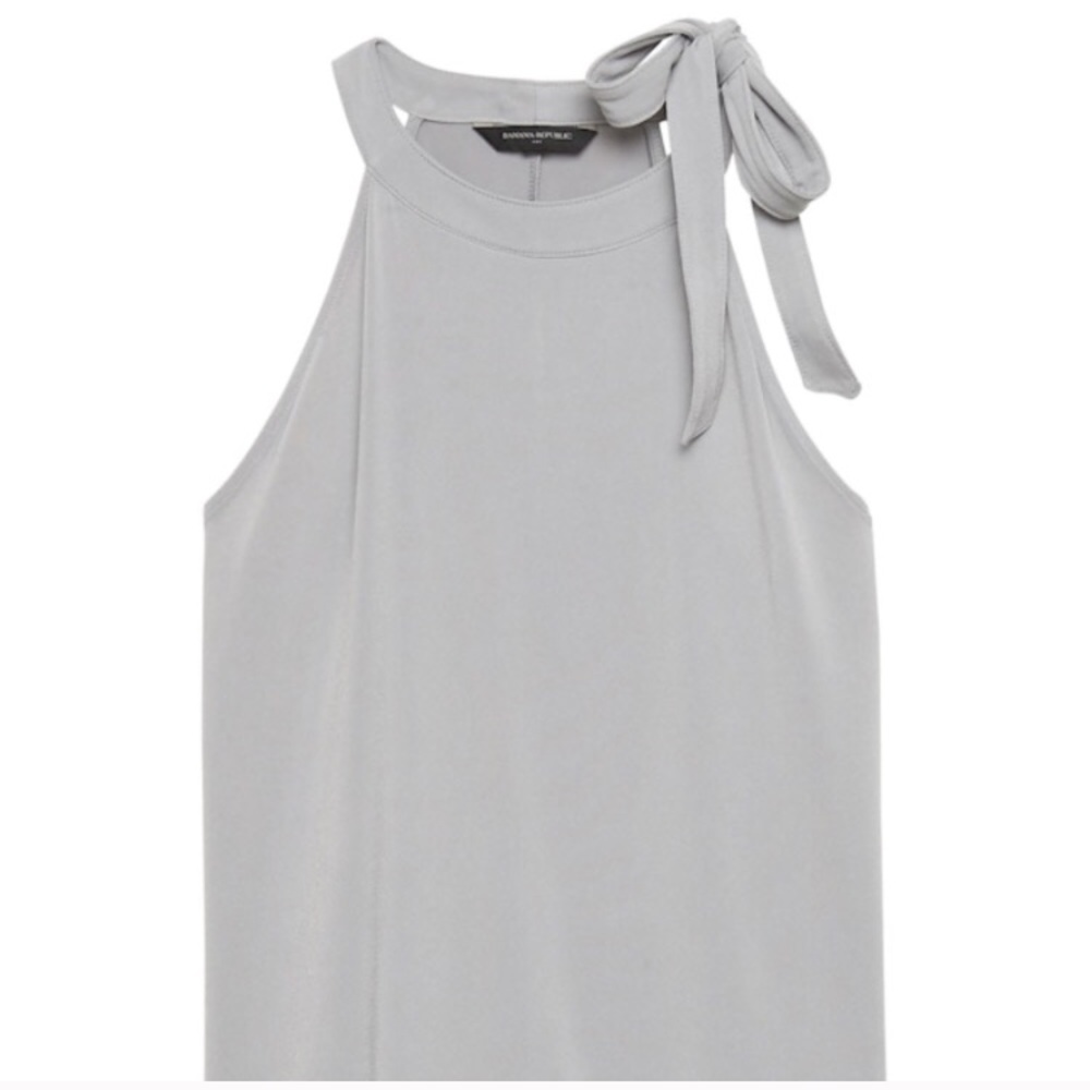 NWT Banana republic Top